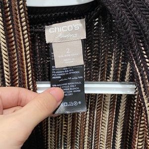 Chicos cardigan